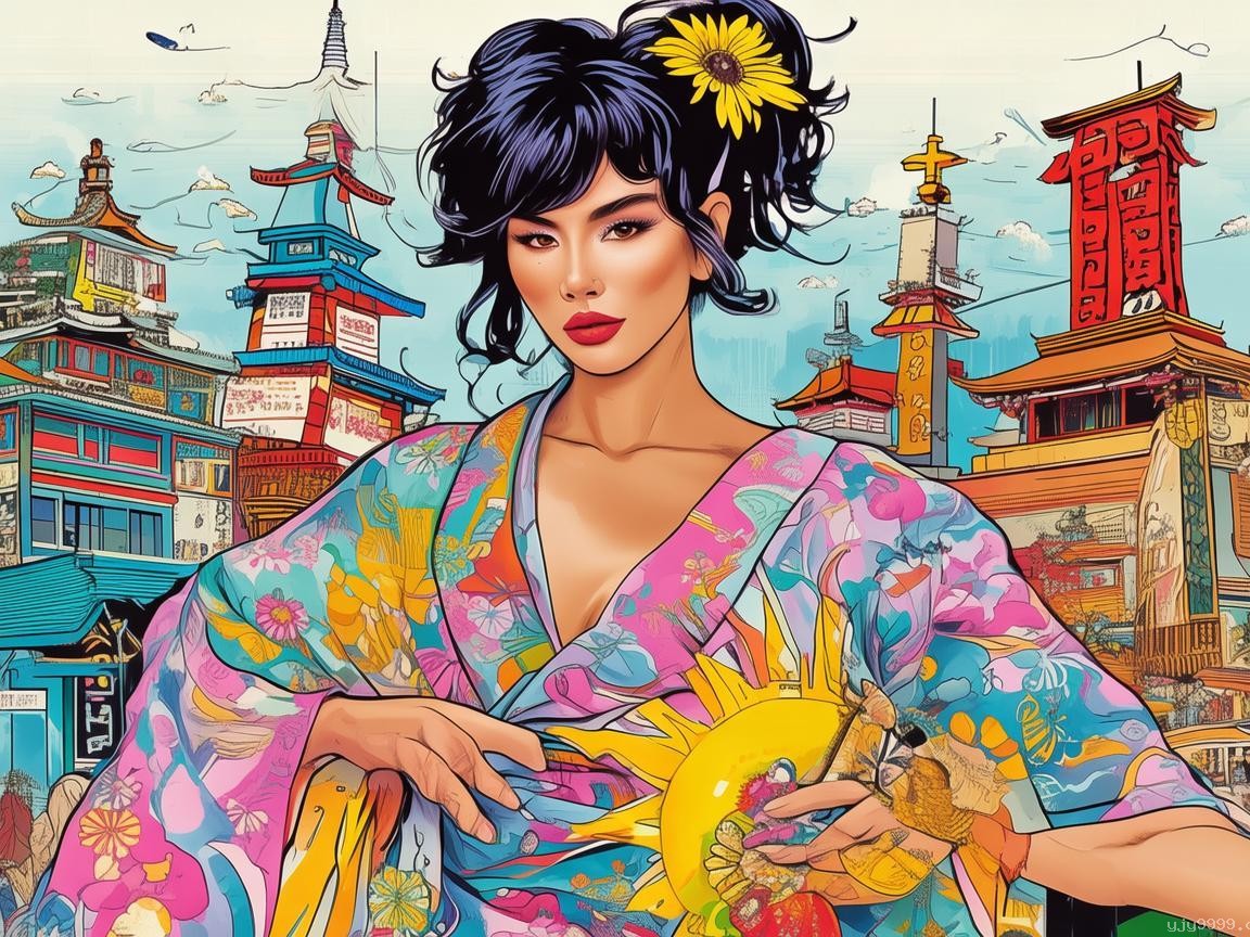 一键解锁夏日本命穿搭，轻松打造时尚风格